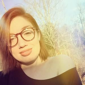 Meet your Posher, Catherine